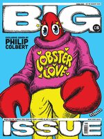 The Big Issue